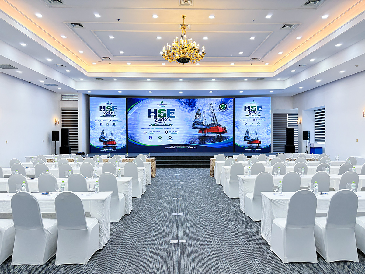 Hình ảnh sự kiện