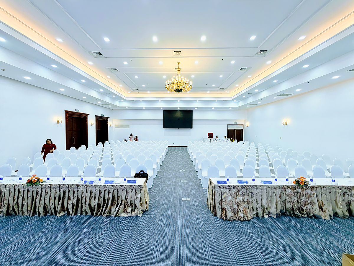 Hình ảnh sự kiện