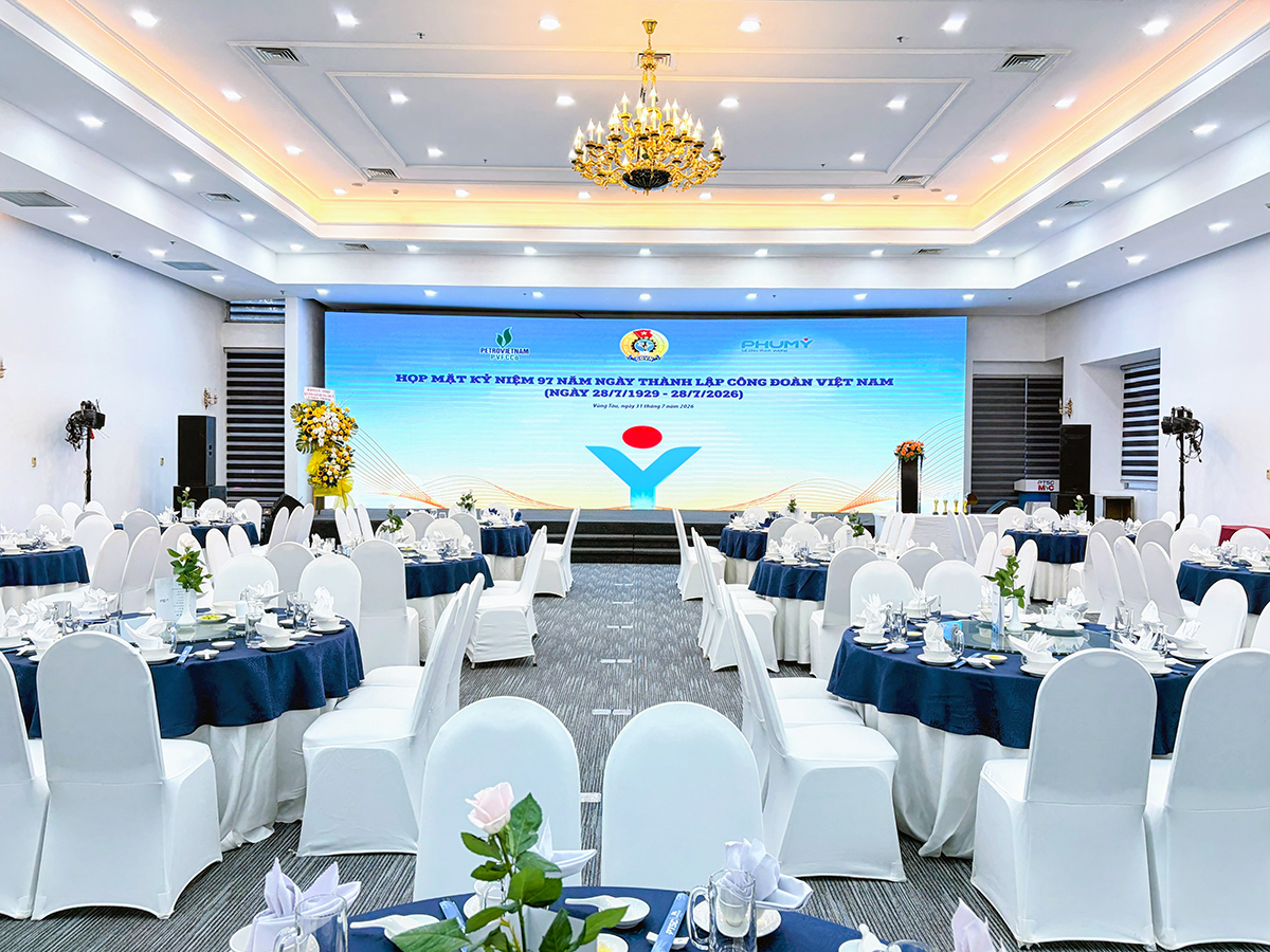 Hội nghị