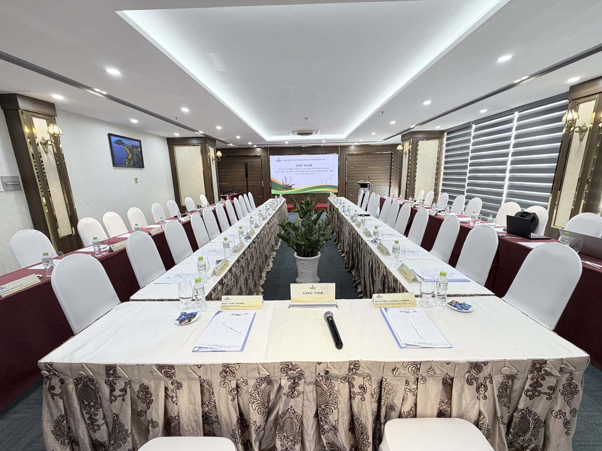 Hình ảnh sự kiện