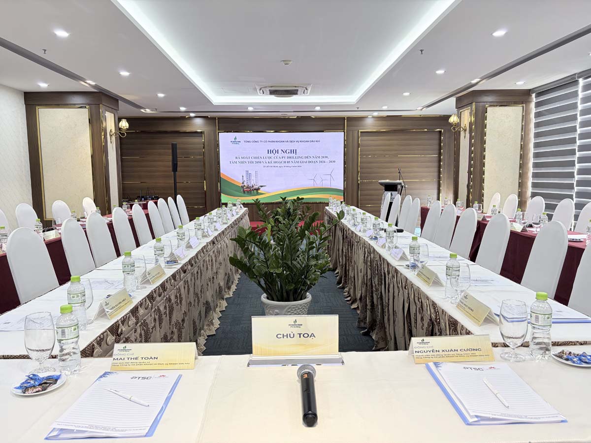 Hình ảnh sự kiện