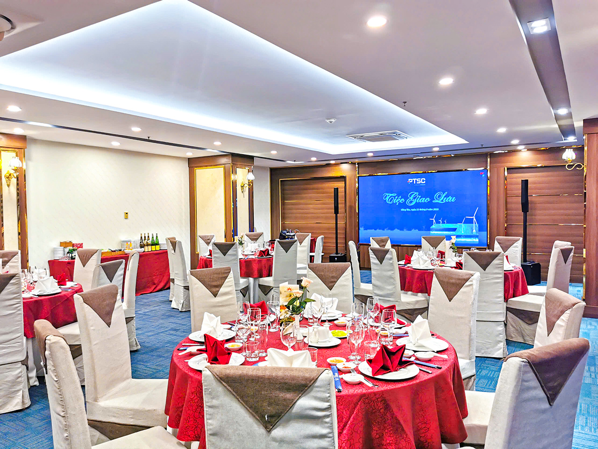 Hình ảnh sự kiện