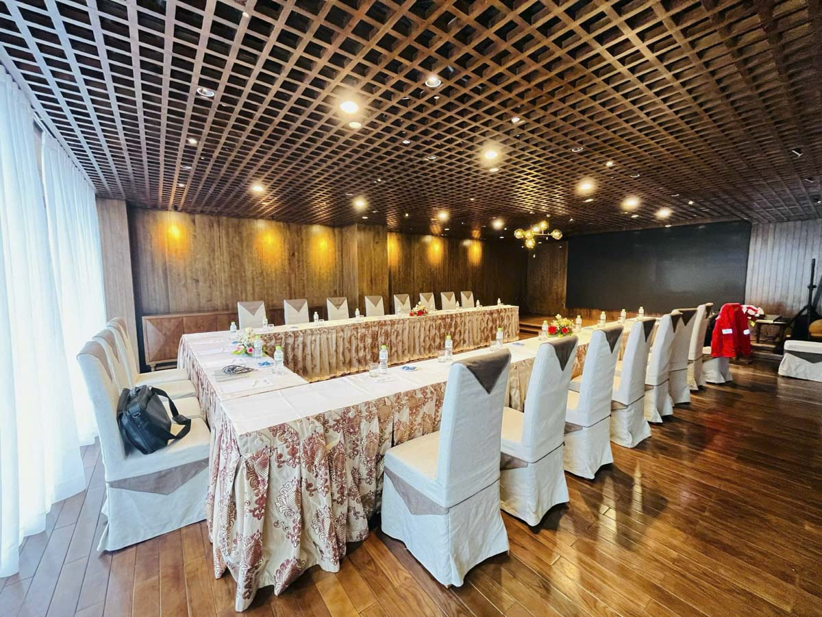 Hình ảnh sự kiện