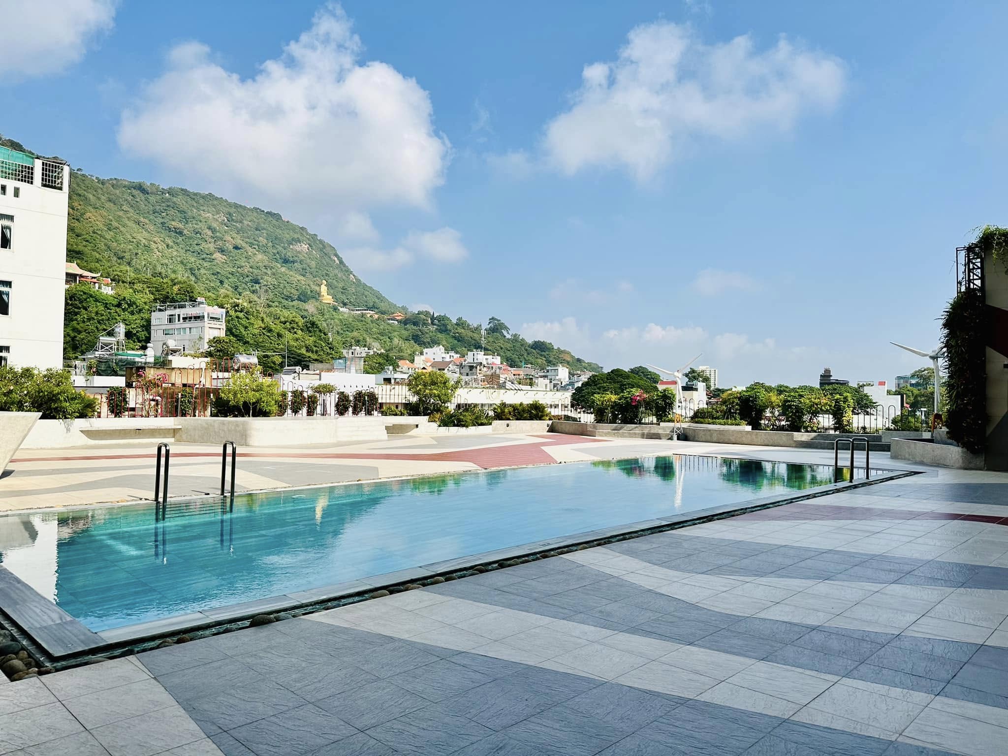 PTSC PETRO HOTEL