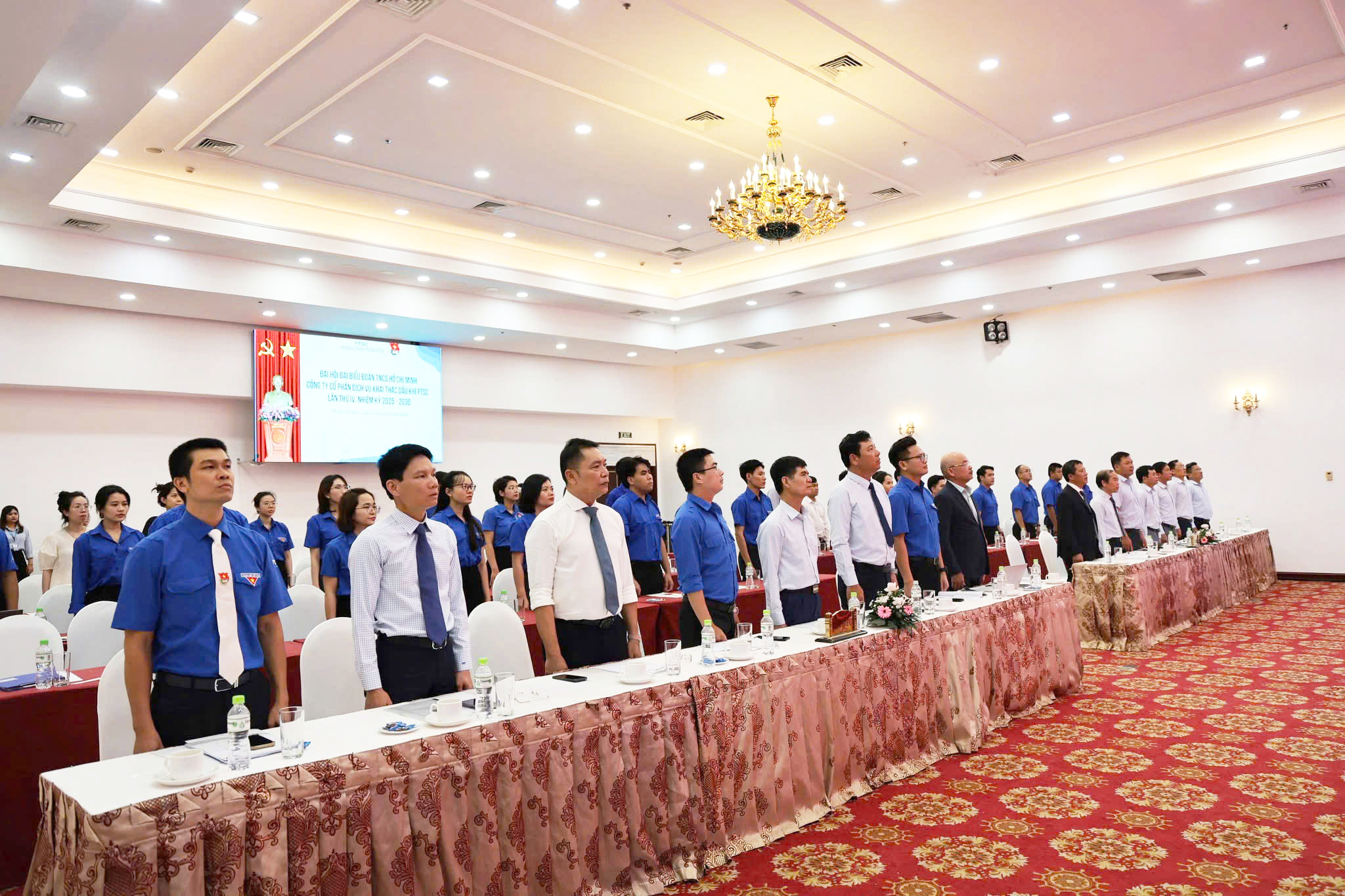 Hình ảnh sự kiện