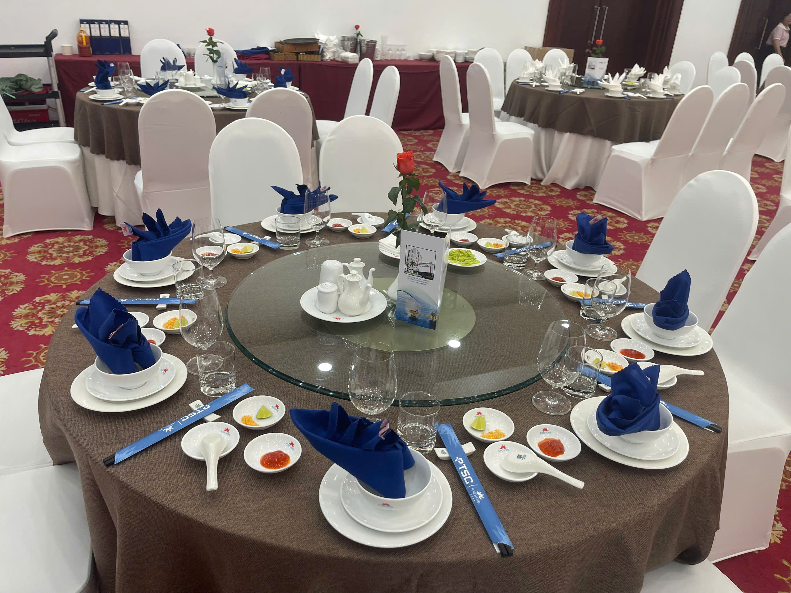 Hình ảnh sự kiện
