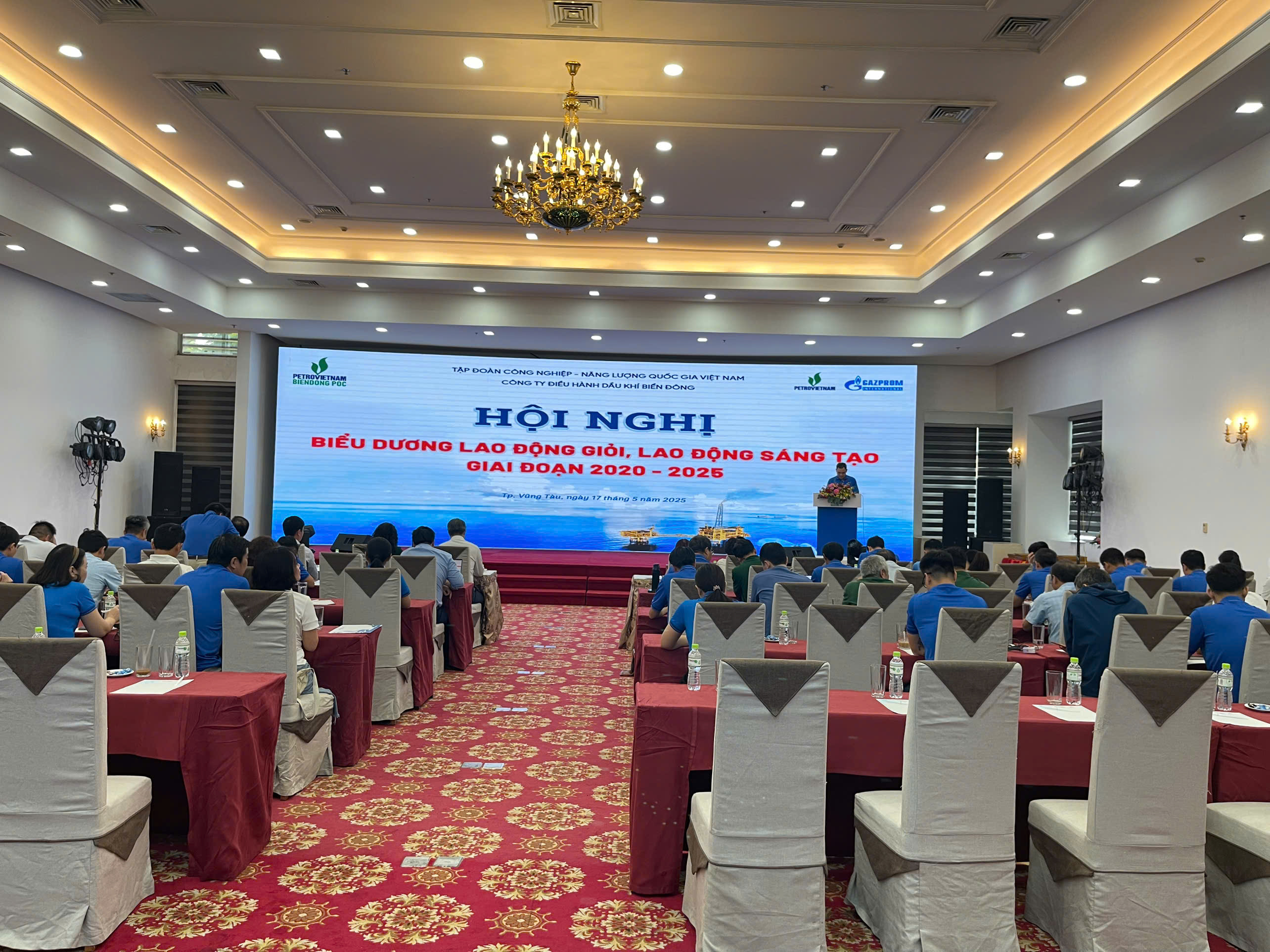 Hình ảnh sự kiện