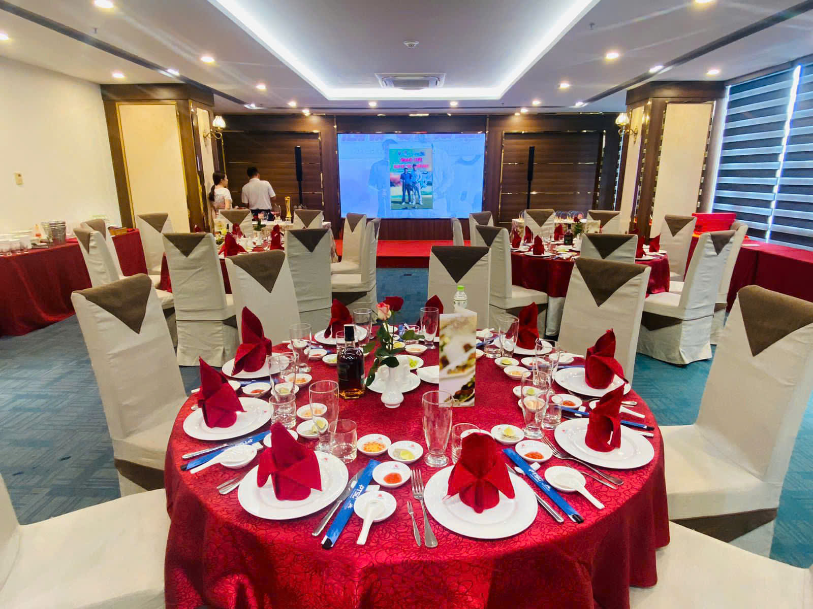 Hình ảnh sự kiện