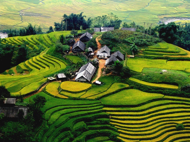 10 thắng cảnh du lịch hấp dẫn nhất Việt Nam