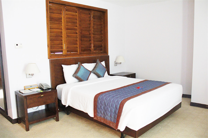 Phòng Suite