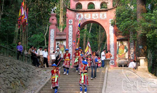 Hình ảnh tour