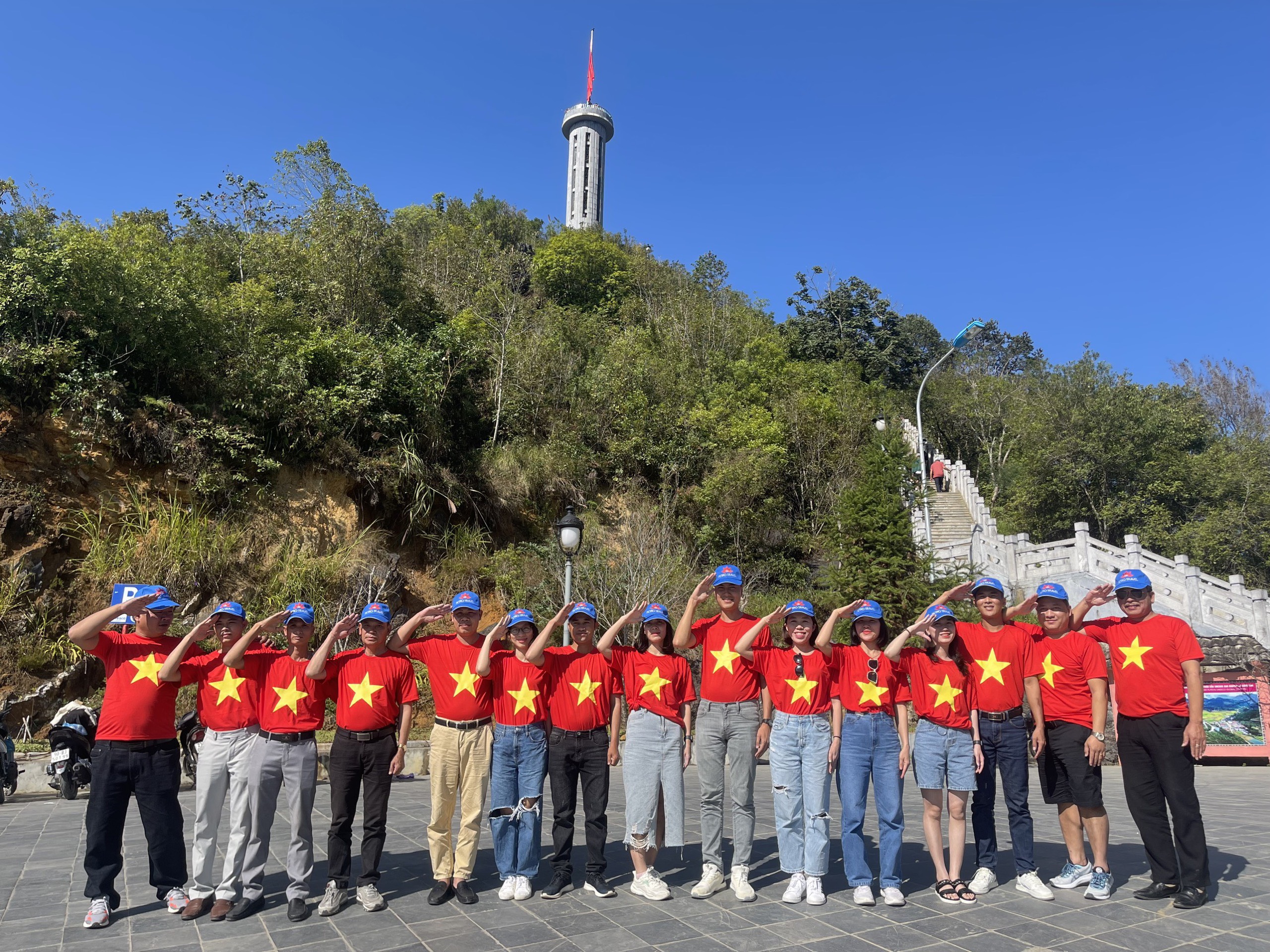 Hình ảnh tour