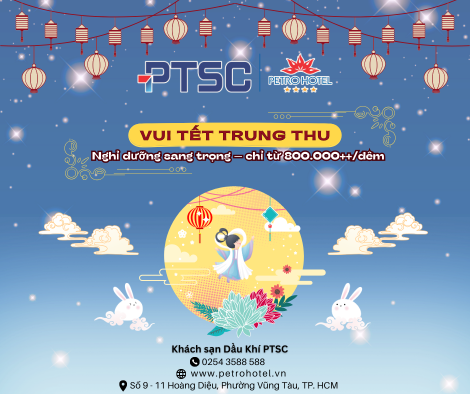 Ưu đãi đặc quyền mùa Trung Thu 2025