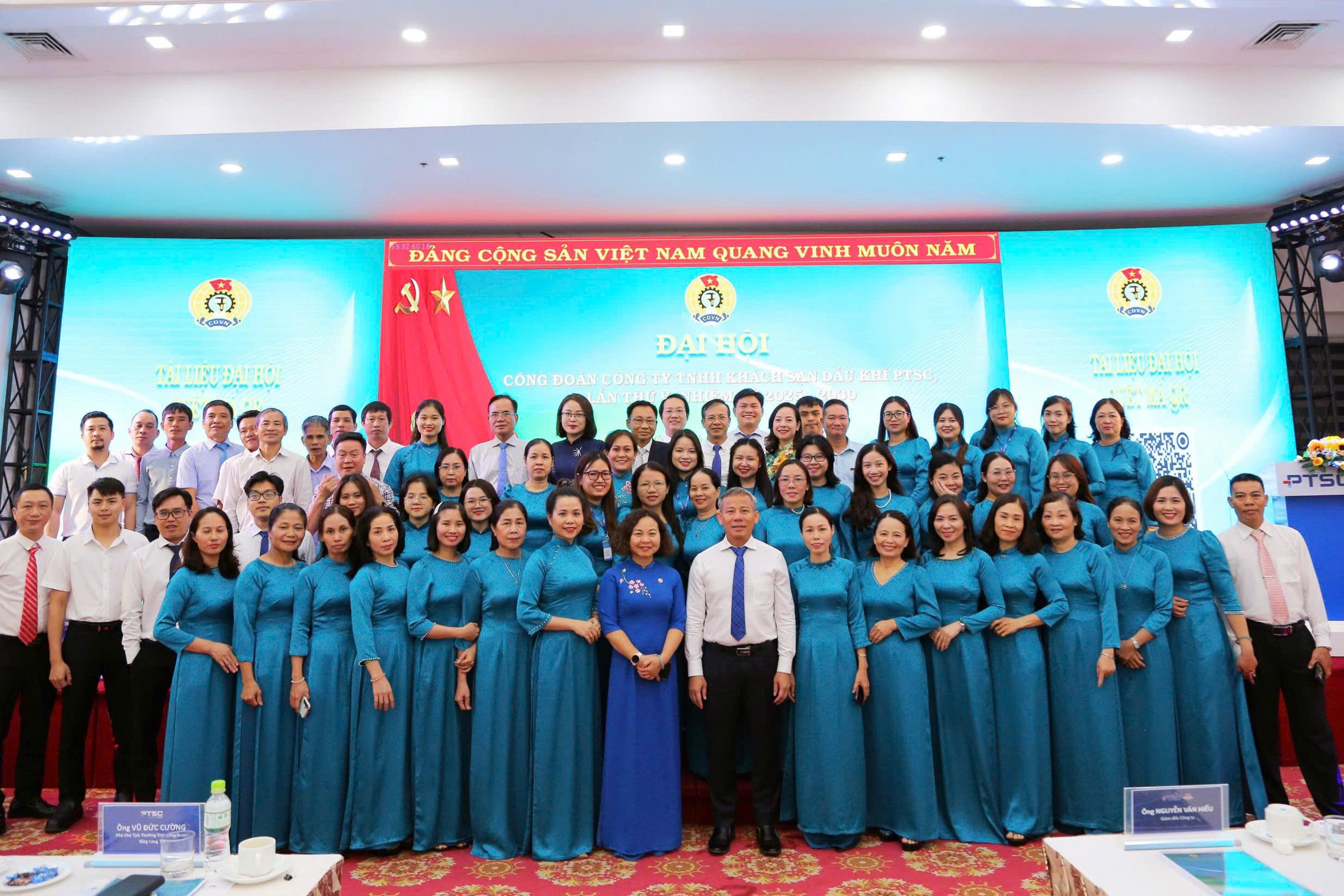 Hình ảnh sự kiện