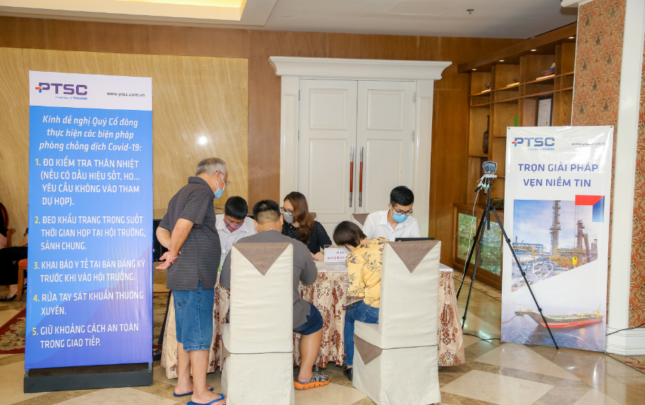 Hình ảnh sự kiện
