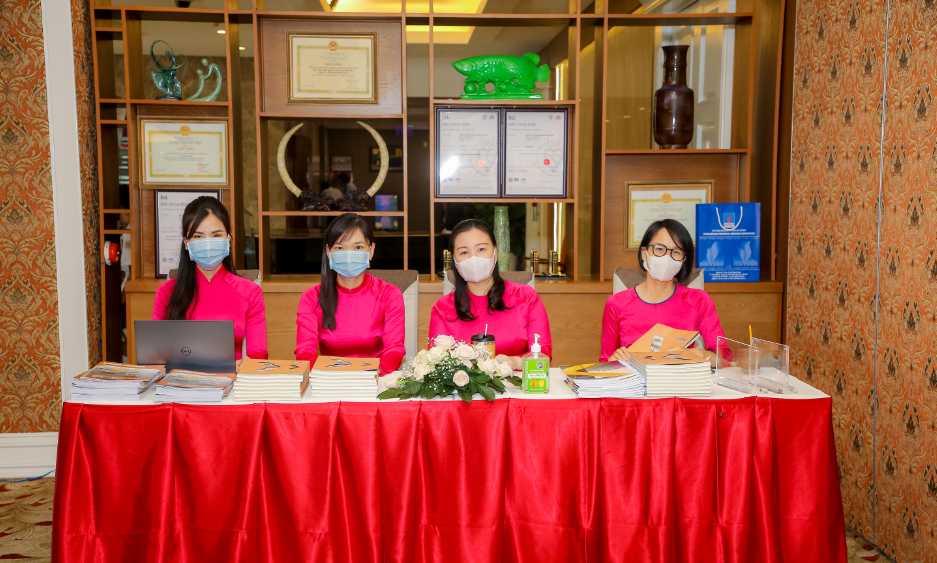 Hình ảnh sự kiện