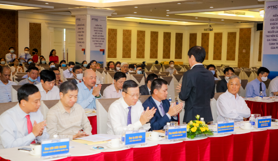 Hình ảnh sự kiện