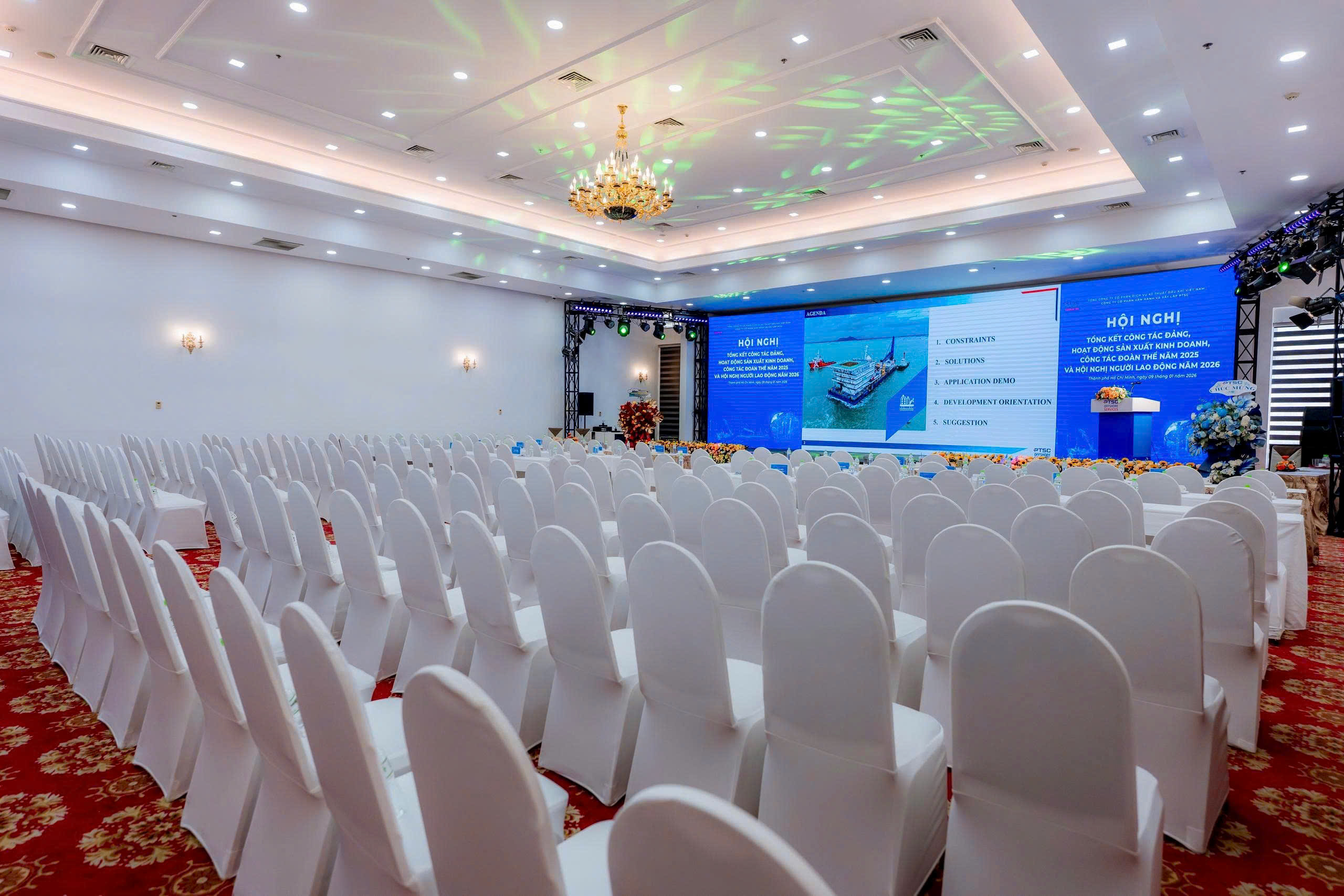 Hình ảnh sự kiện