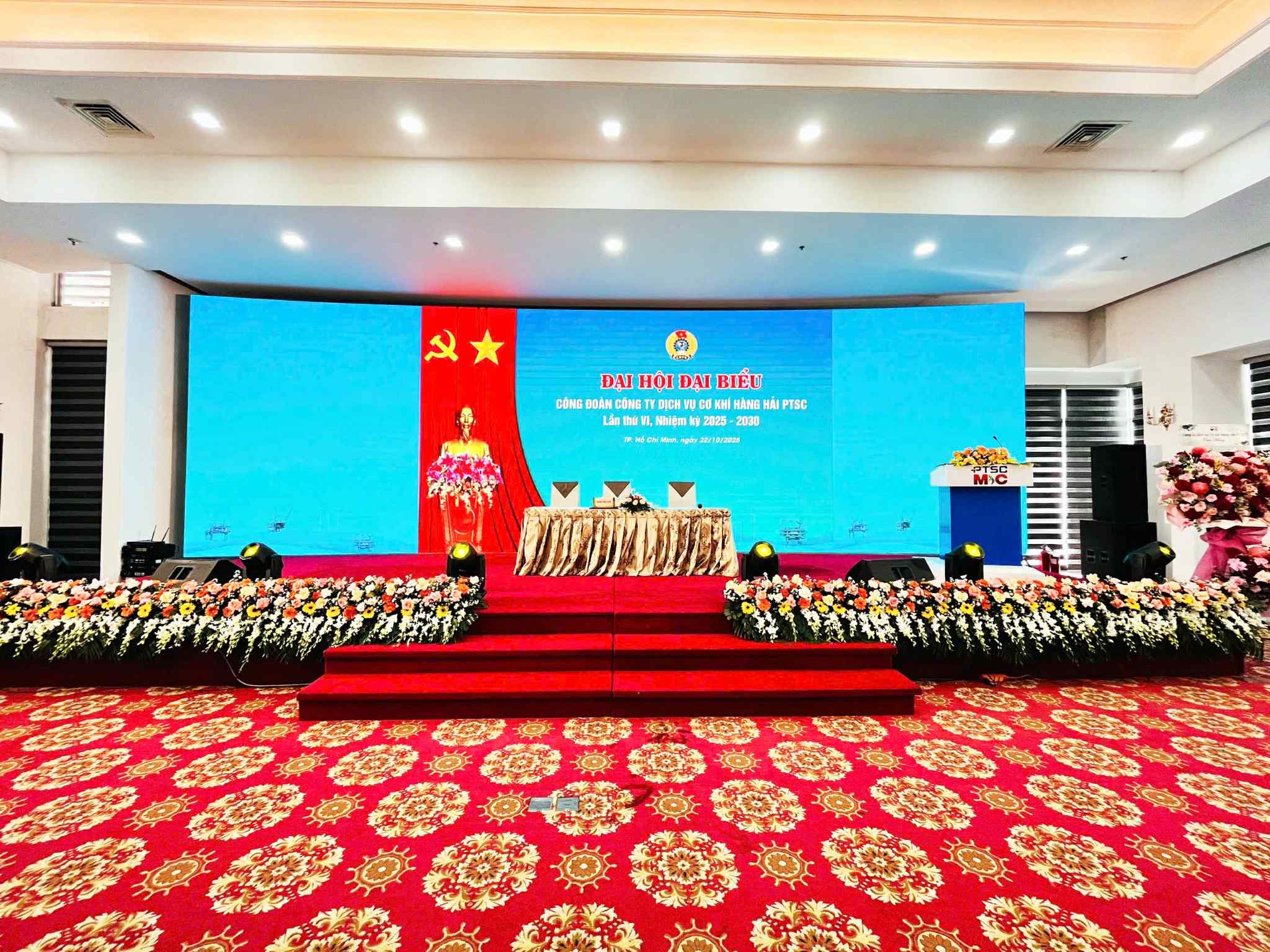 Hình ảnh sự kiện