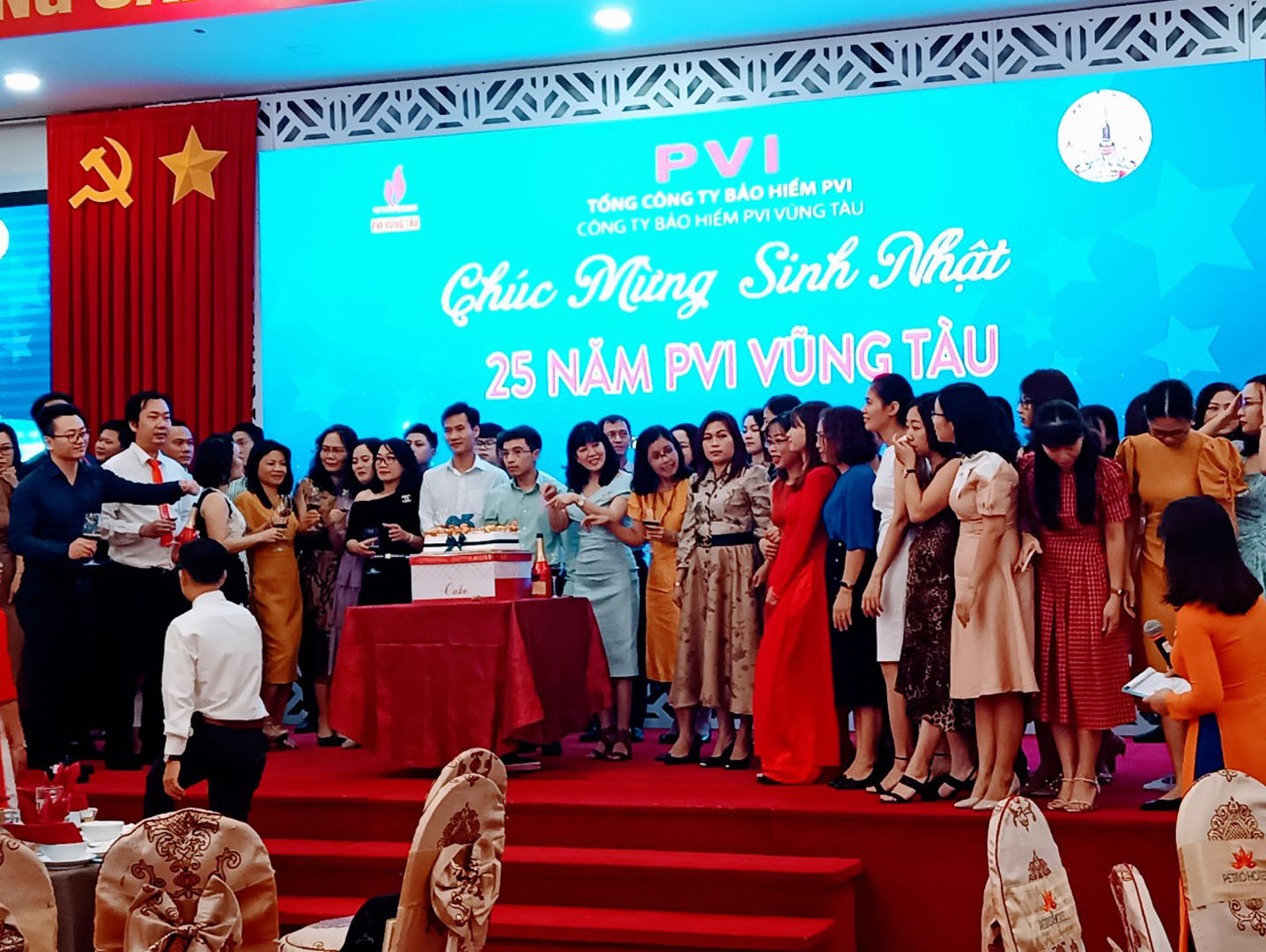 Hình ảnh sự kiện