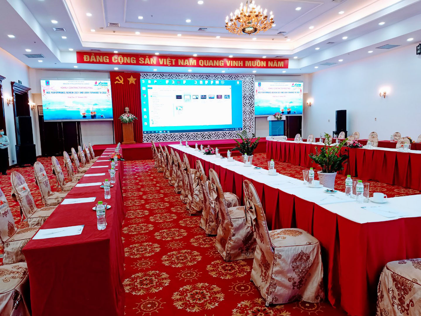Hình ảnh sự kiện