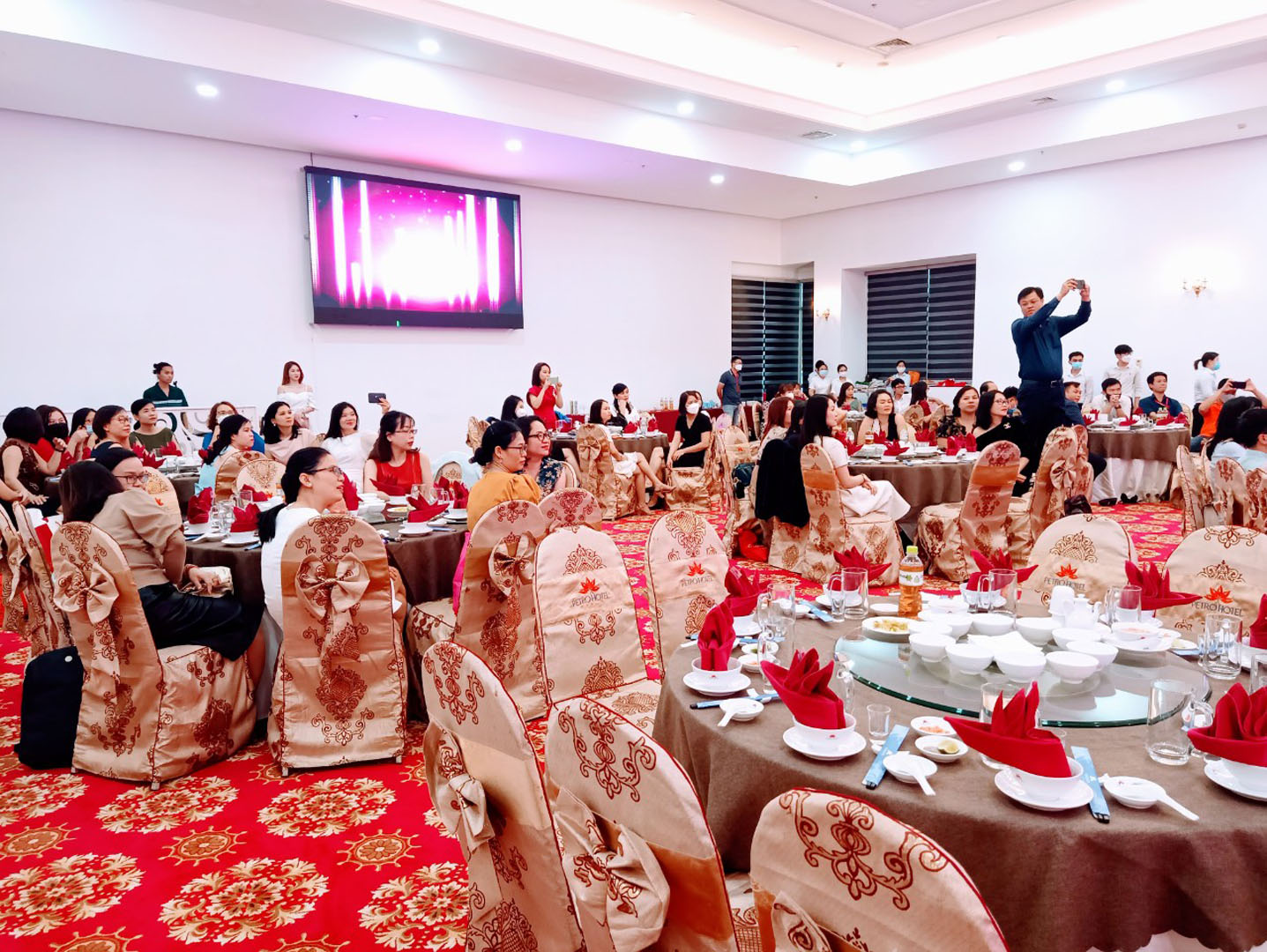 Hình ảnh sự kiện