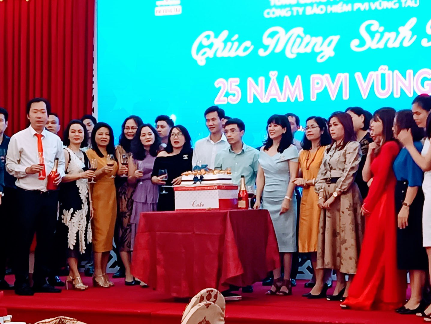 Hình ảnh sự kiện
