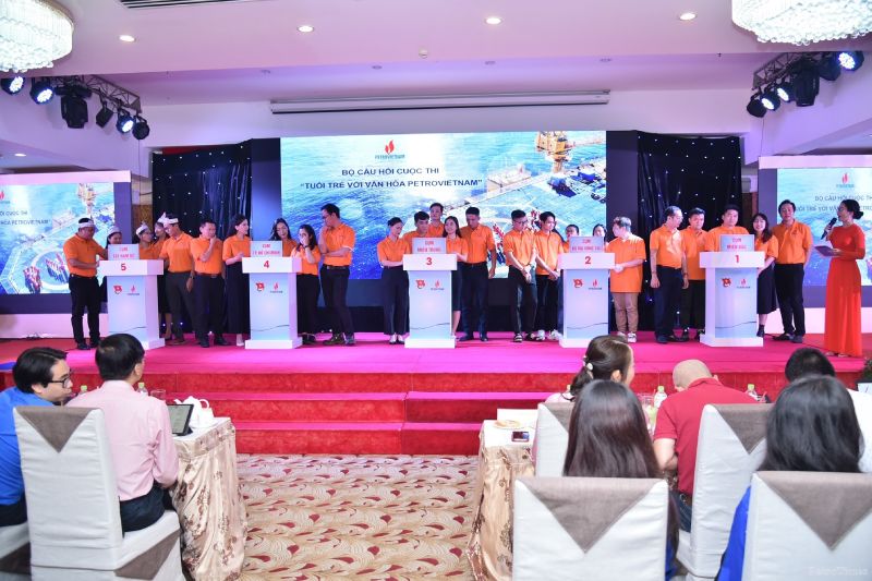 Hình ảnh sự kiện
