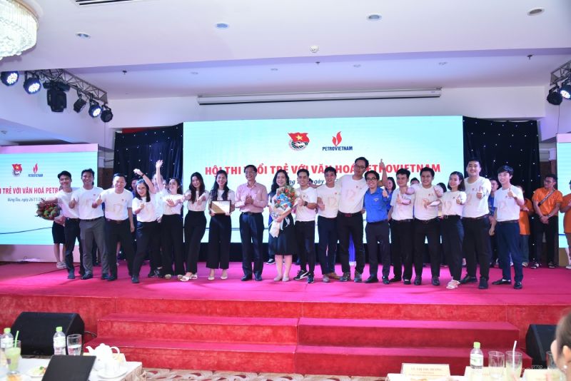 Hình ảnh sự kiện