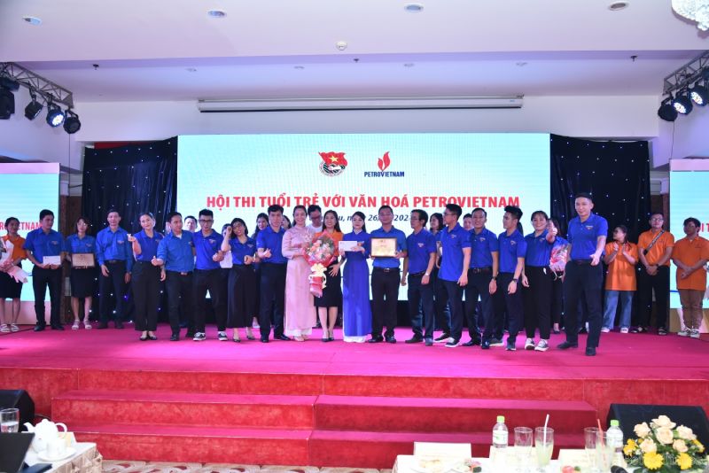 Hình ảnh sự kiện