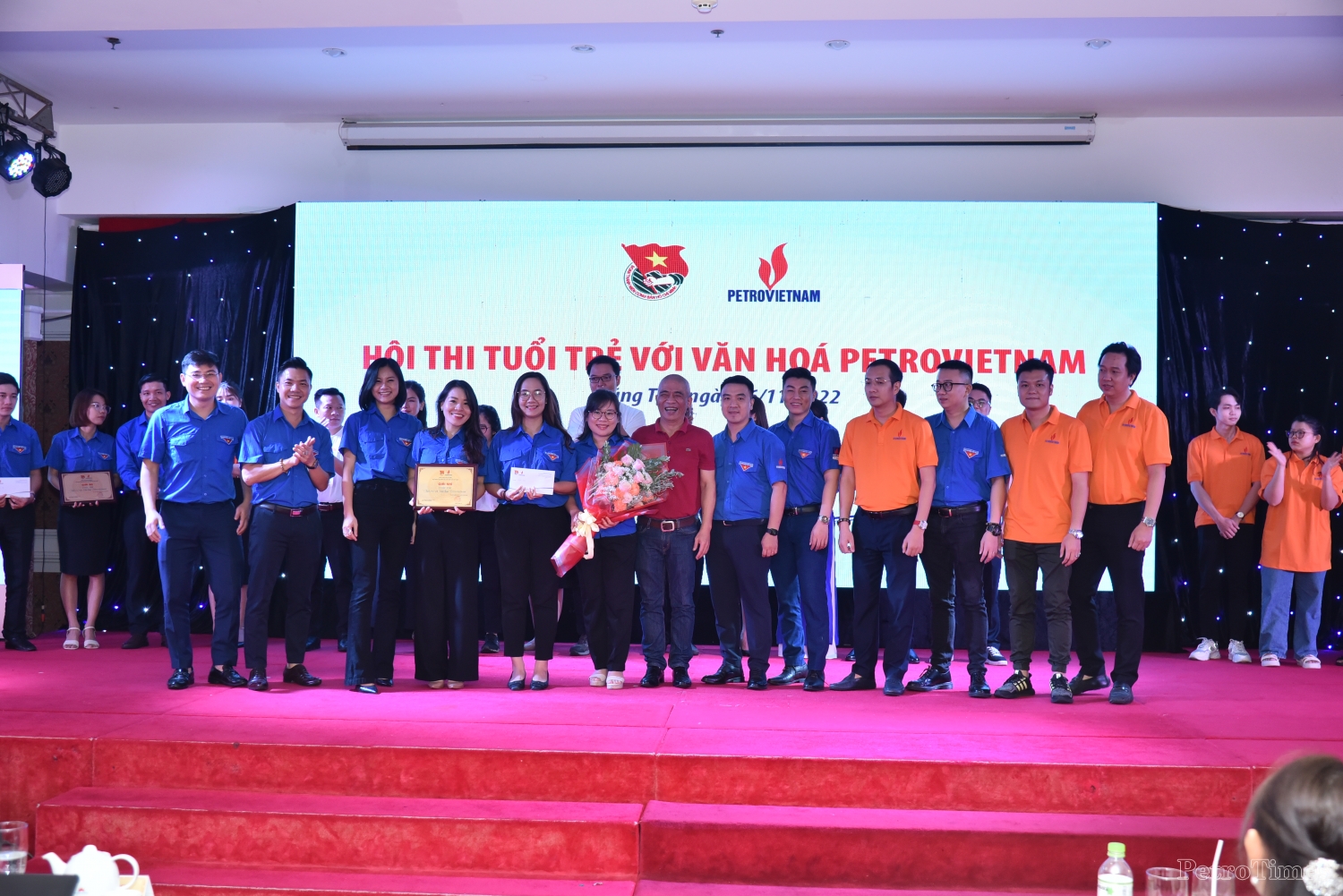 Hình ảnh sự kiện