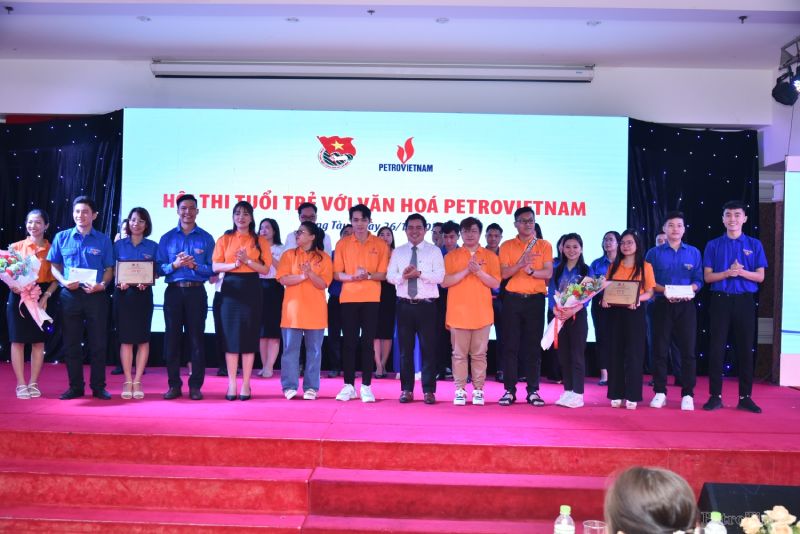Hình ảnh sự kiện