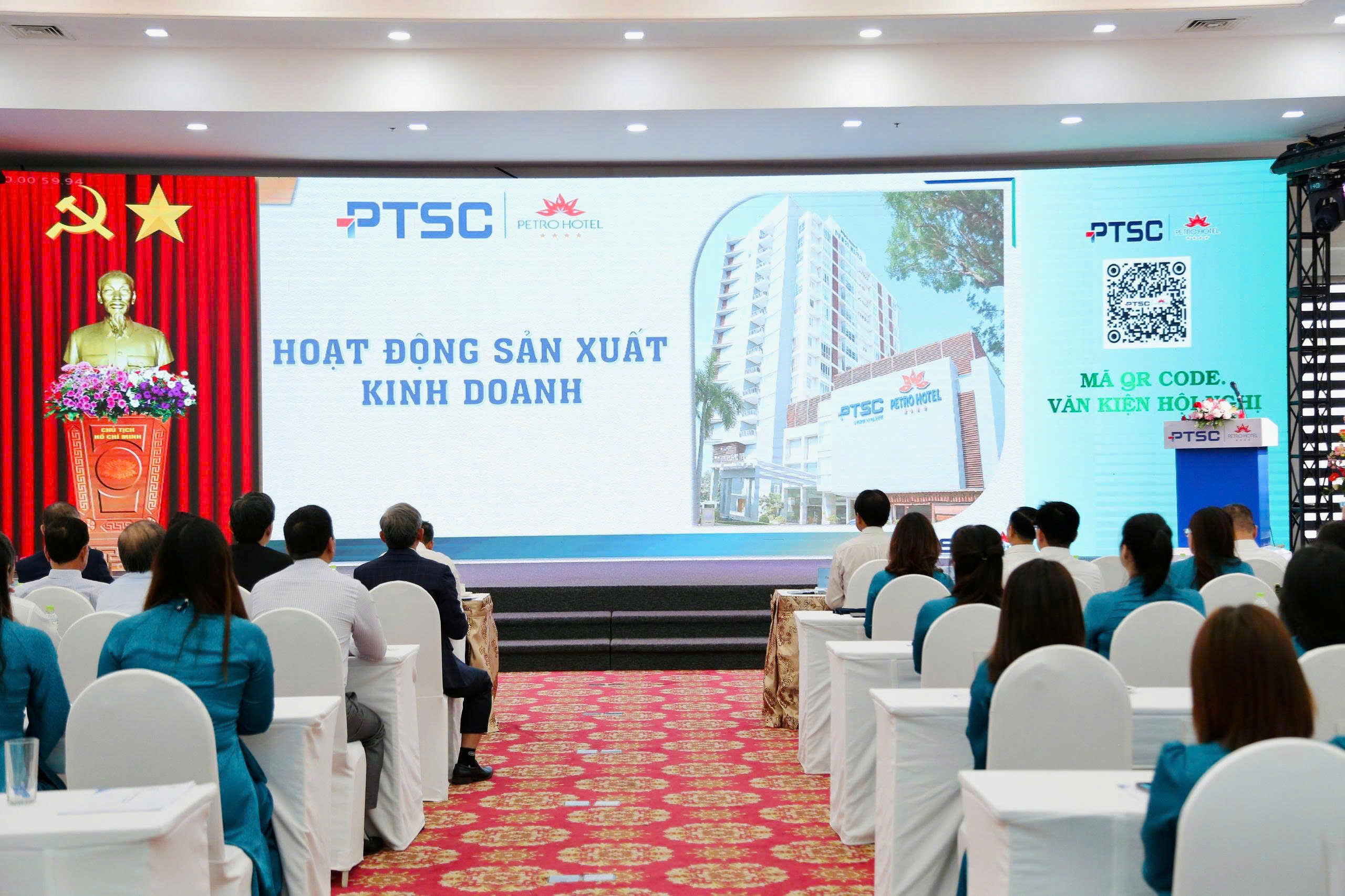 Hình ảnh sự kiện